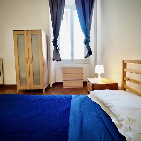 Apartment Dimora Di Santa Brigida *