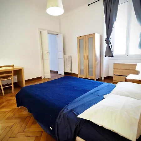 Apartment Dimora Di Santa Brigida *