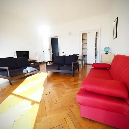 Dimora Di Santa Brigida Apartment Genoa