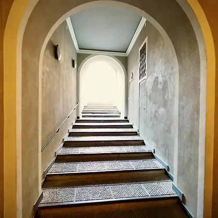 Dimora Di Santa Brigida