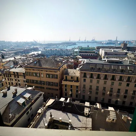 Dimora Di Santa Brigida Apartment Genoa
