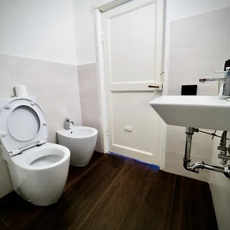 Apartment Dimora Di Santa Brigida