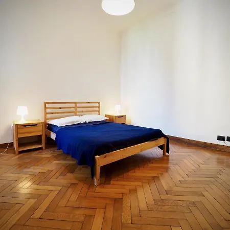 Dimora Di Santa Brigida Apartment